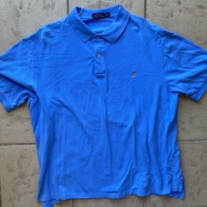 Ralph Lauren Polo Blue